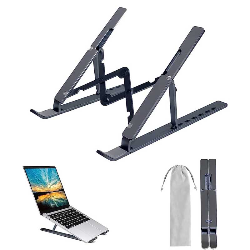 Laptop and mobile stand