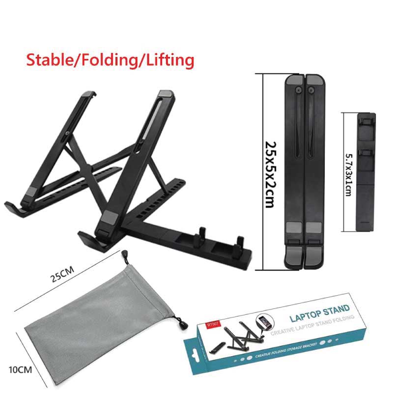 Laptop and mobile stand